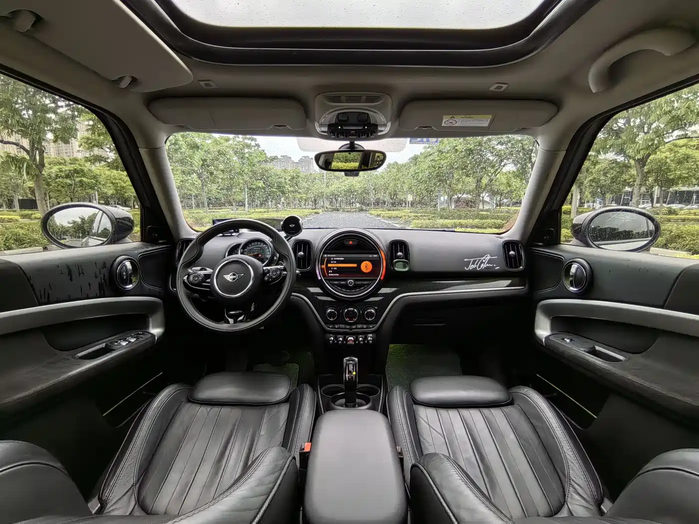 Фото 21 - MINI COUNTRYMAN
