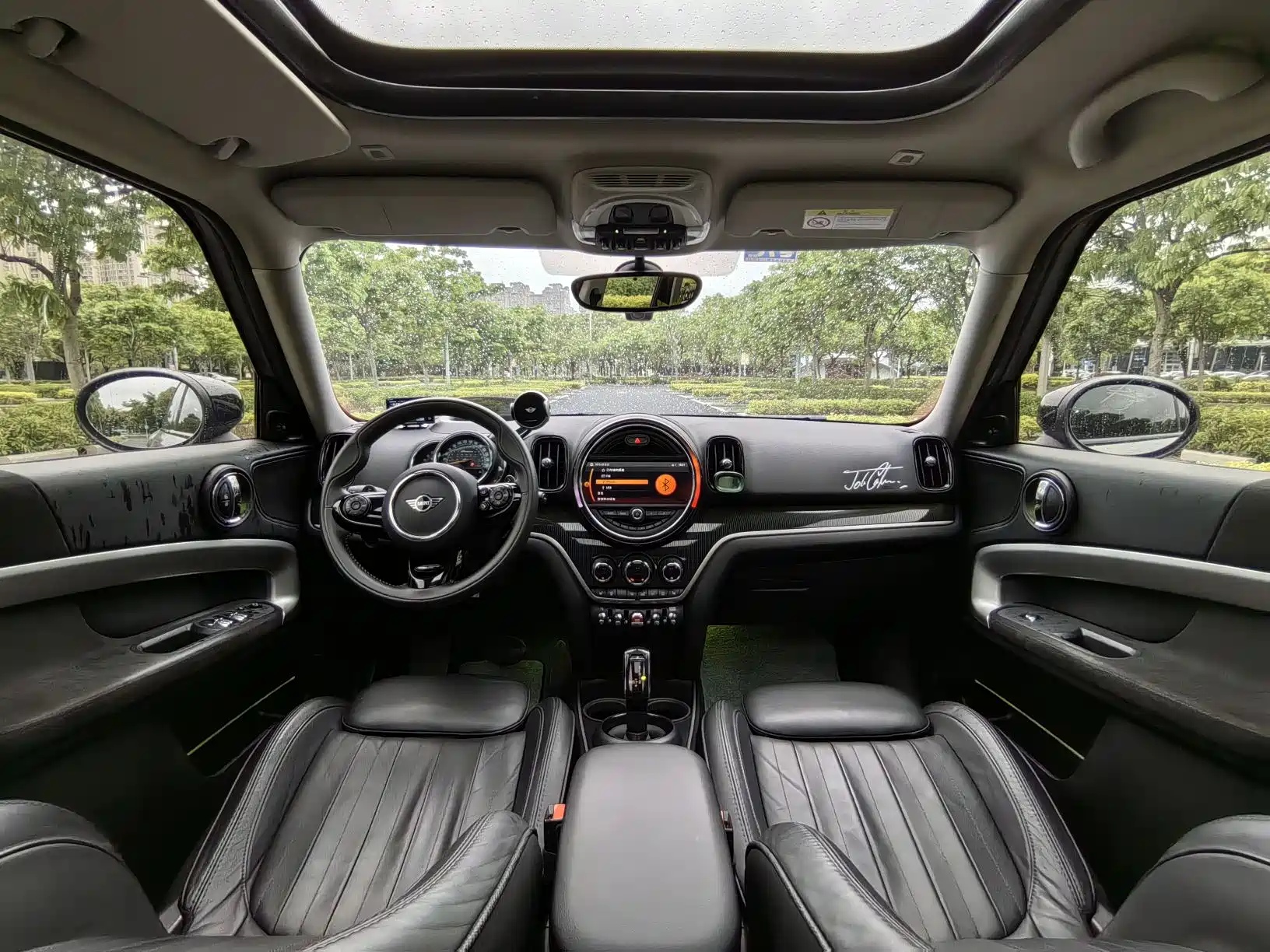 صورة 21 - MINI COUNTRYMAN