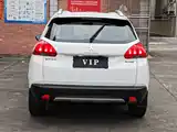 صورة 8 - Peugeot 2008