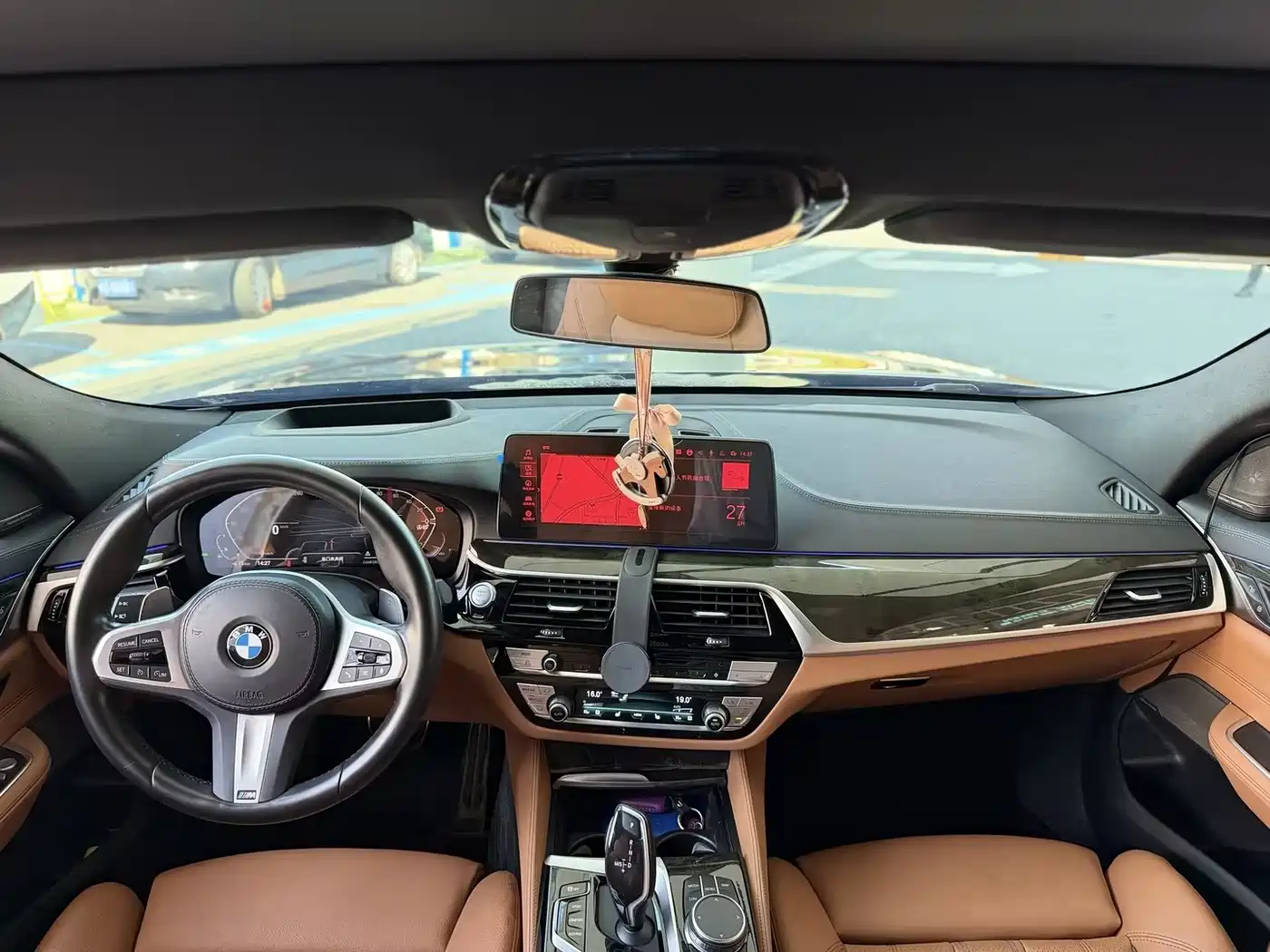 BMW 6 Series GT 2024 2022 Model 630i M Sport Package
