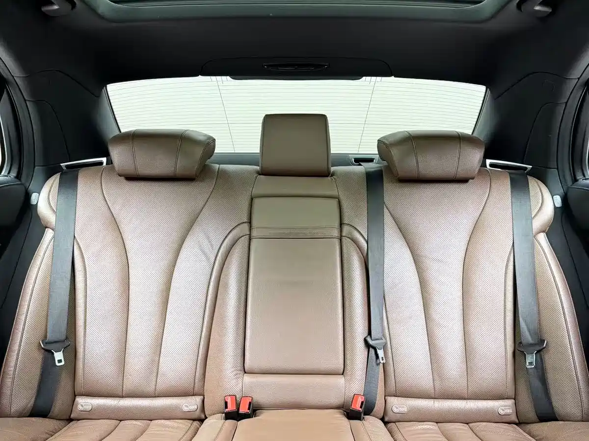 Mercedes-Benz S-Class 2014 S 320 L Business фото 11