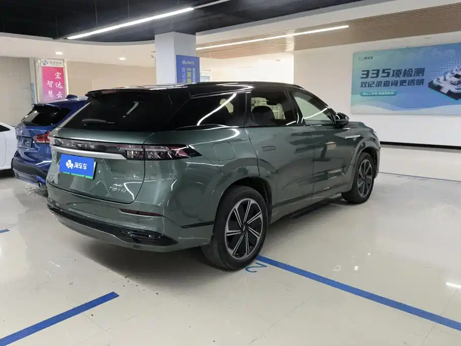2024 Chery Fengyun Fengyun T10