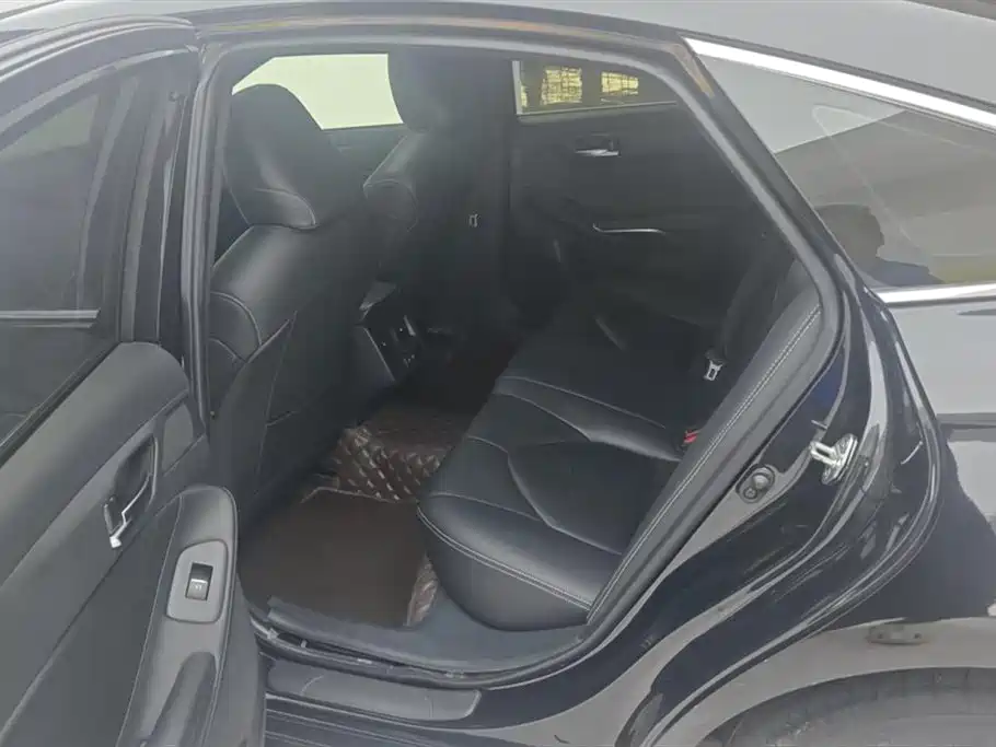 Toyota Avalon 2019 2.0L Progressive Edition (China VI) фото 11