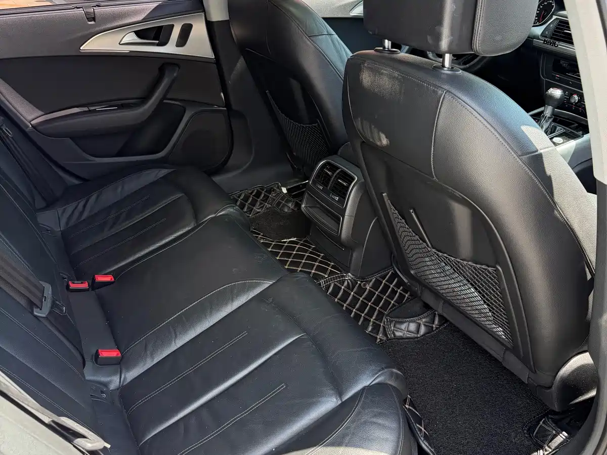 Audi A6 (Import) 2016 2015 3.0T allroad quattro