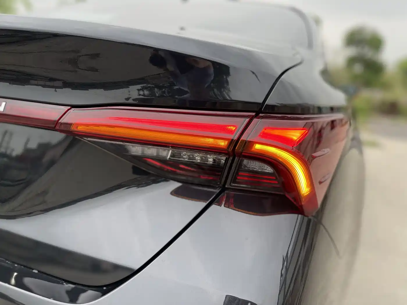 Toyota Avalon 2022 2.0L Luxury Edition фото 19