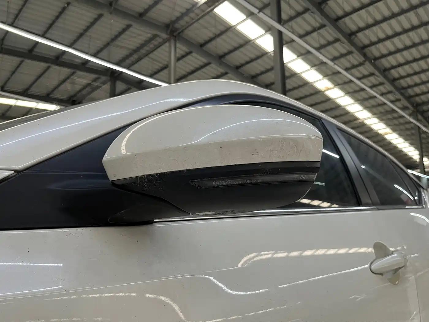Фото 5 - Nissan Sylphy