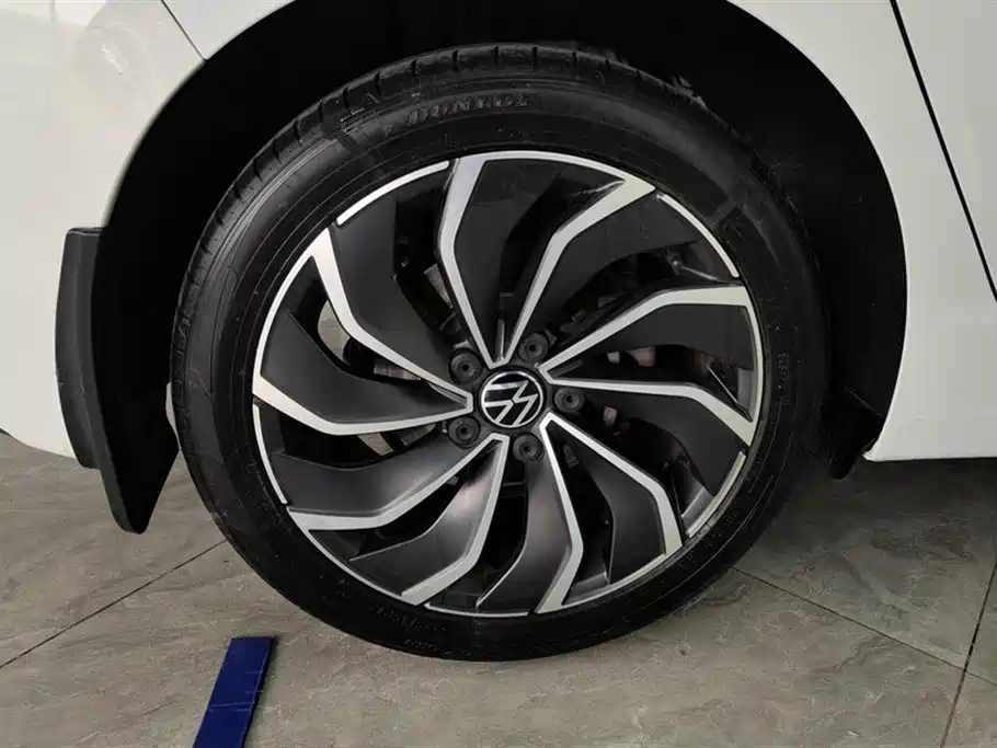 Volkswagen Golf 2021 280TSI DSG Pro фото 6