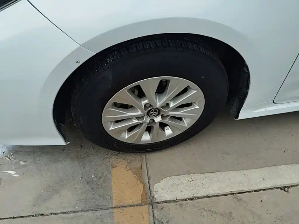 Toyota Corolla, миниатюра 23