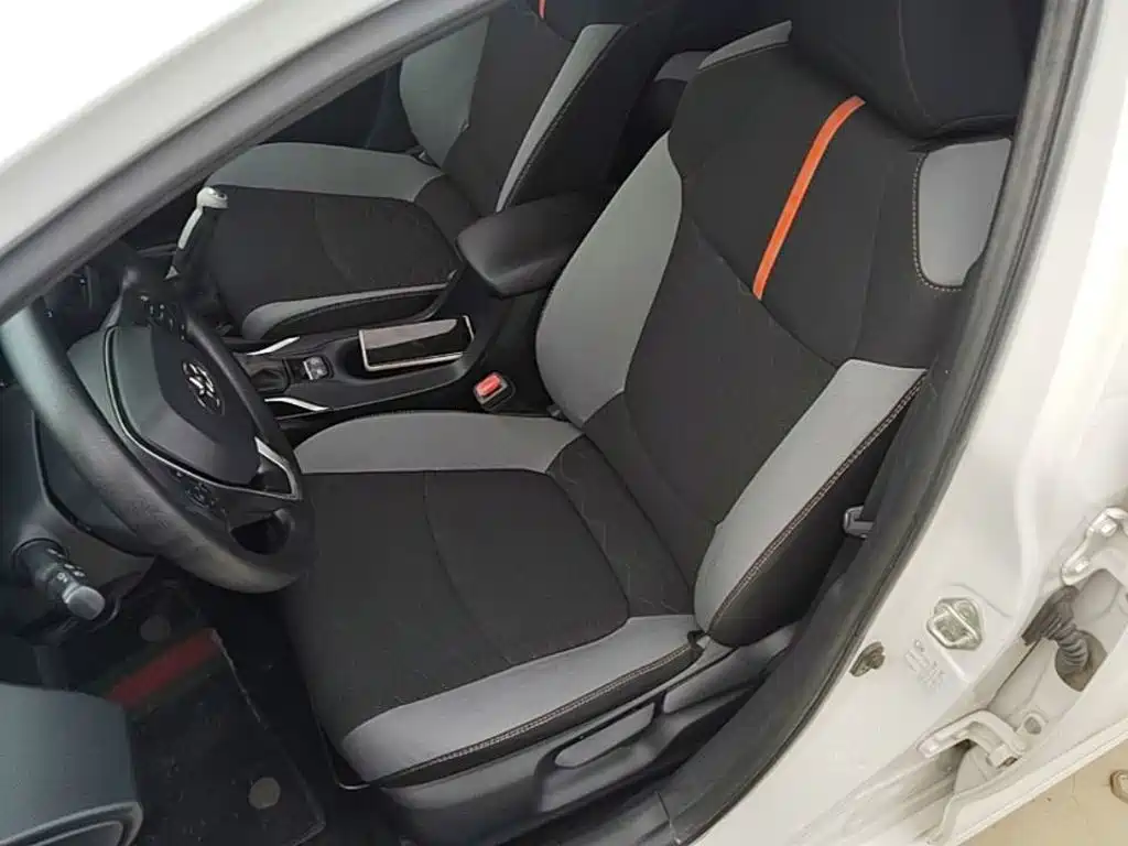 Toyota Corolla, миниатюра 15