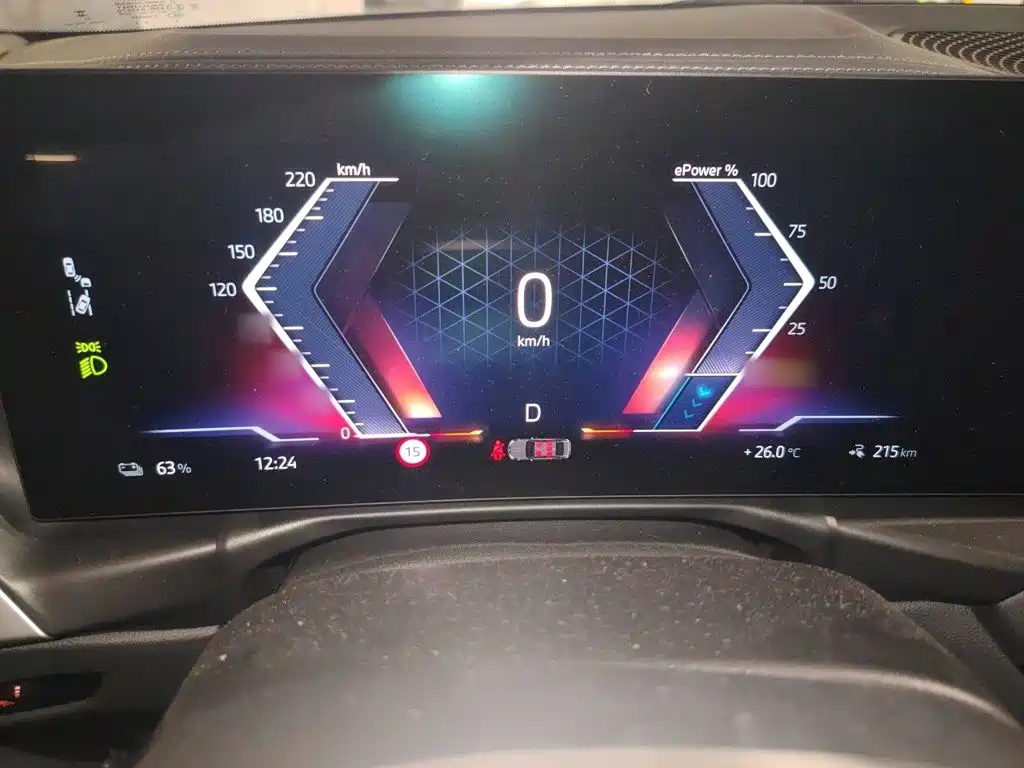 BMW i3 2025 2025 eDrive 35 L