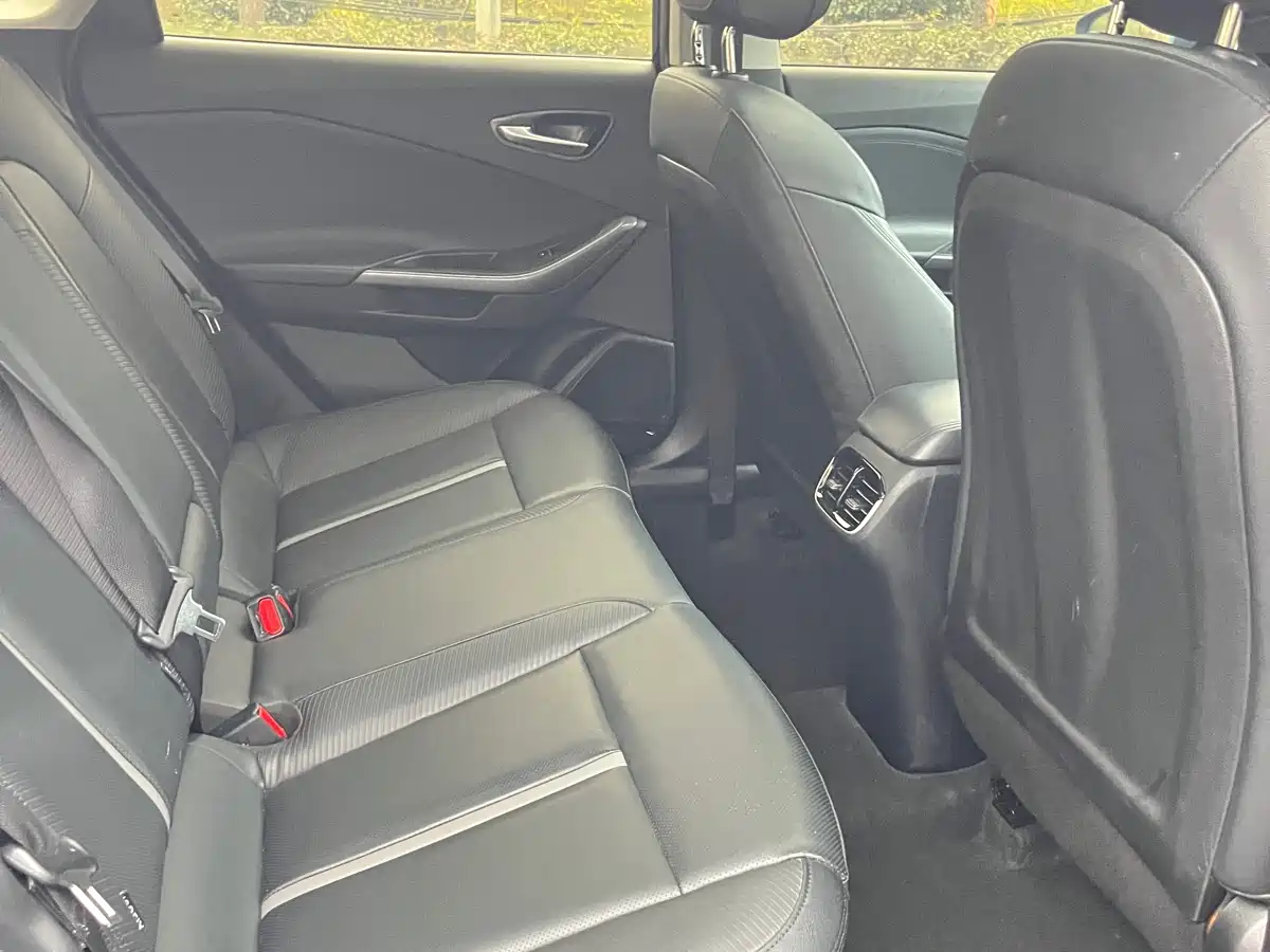 Hyundai Fista 2019 280TGDi Smart Speed Edition China VI фото 9