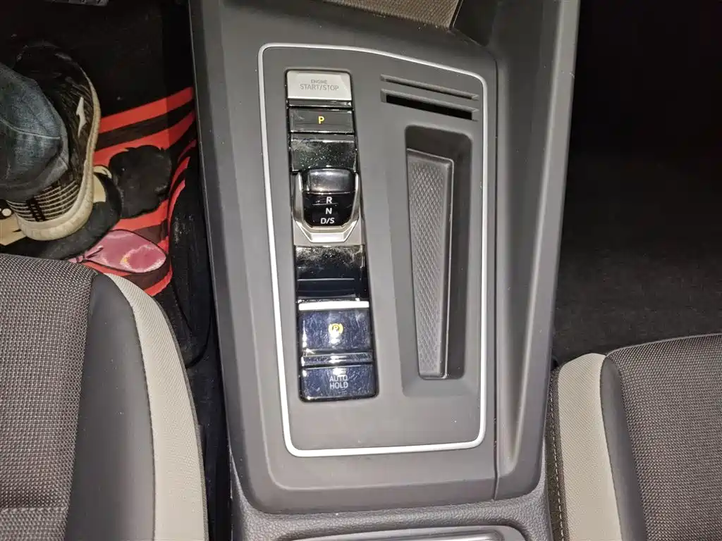 Volkswagen Golf 2021 280TSI DSG Pro фото 14
