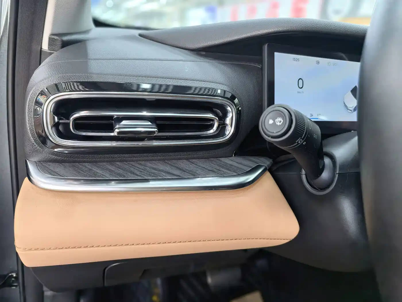 Geely Galaxy Galaxy Stellar 6 2025 2025 Base Version
