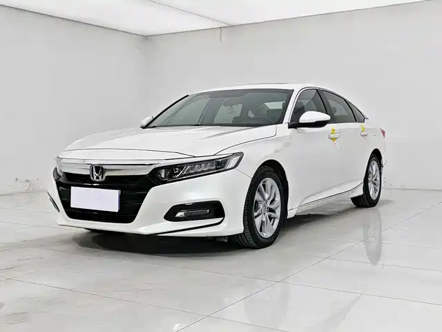 Honda Accord 2020