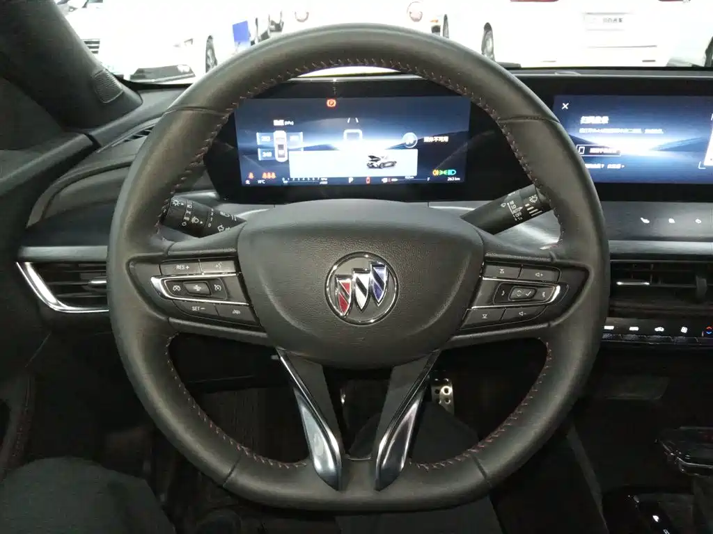 BUICK WEILANG