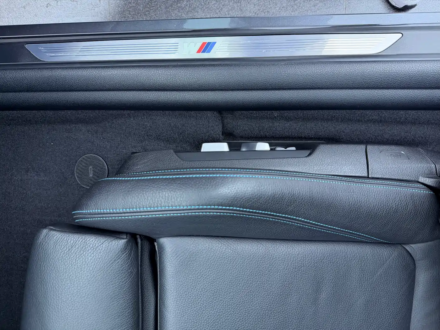 BMW M2 2018 M2 фото 14
