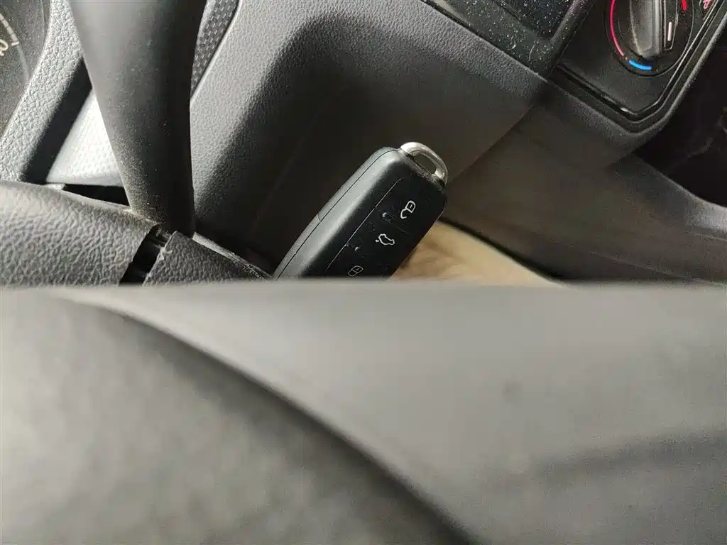 Volkswagen Jetta 2019 Dream Edition 1.5L Auto Fashion фото 18
