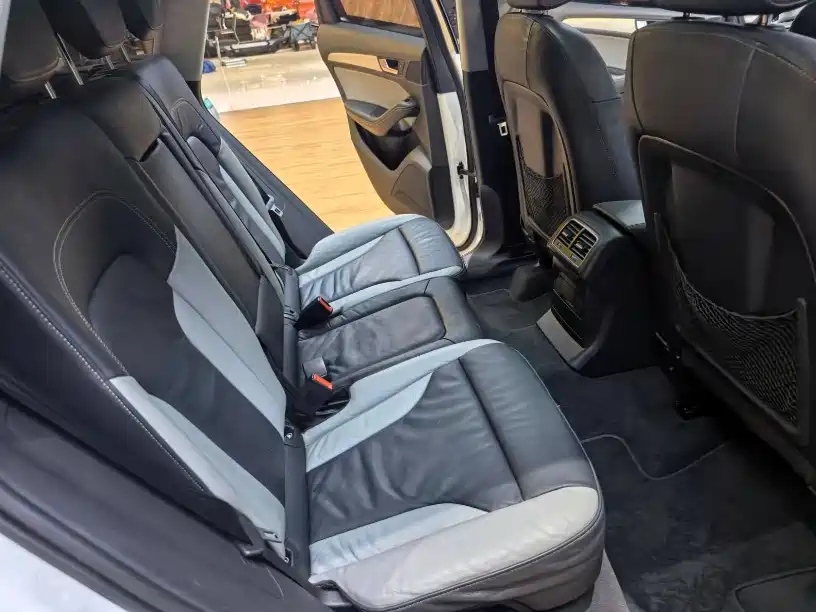 Audi Q5 2018 2018 Collector's Edition 40 TFSI Technology