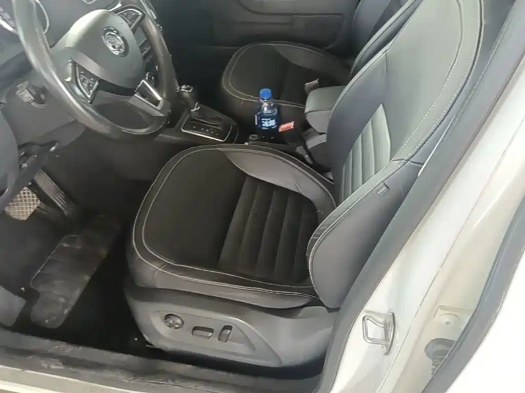 Škoda Yeti 2016 2016 1.4TSI DSG Prestige Edition