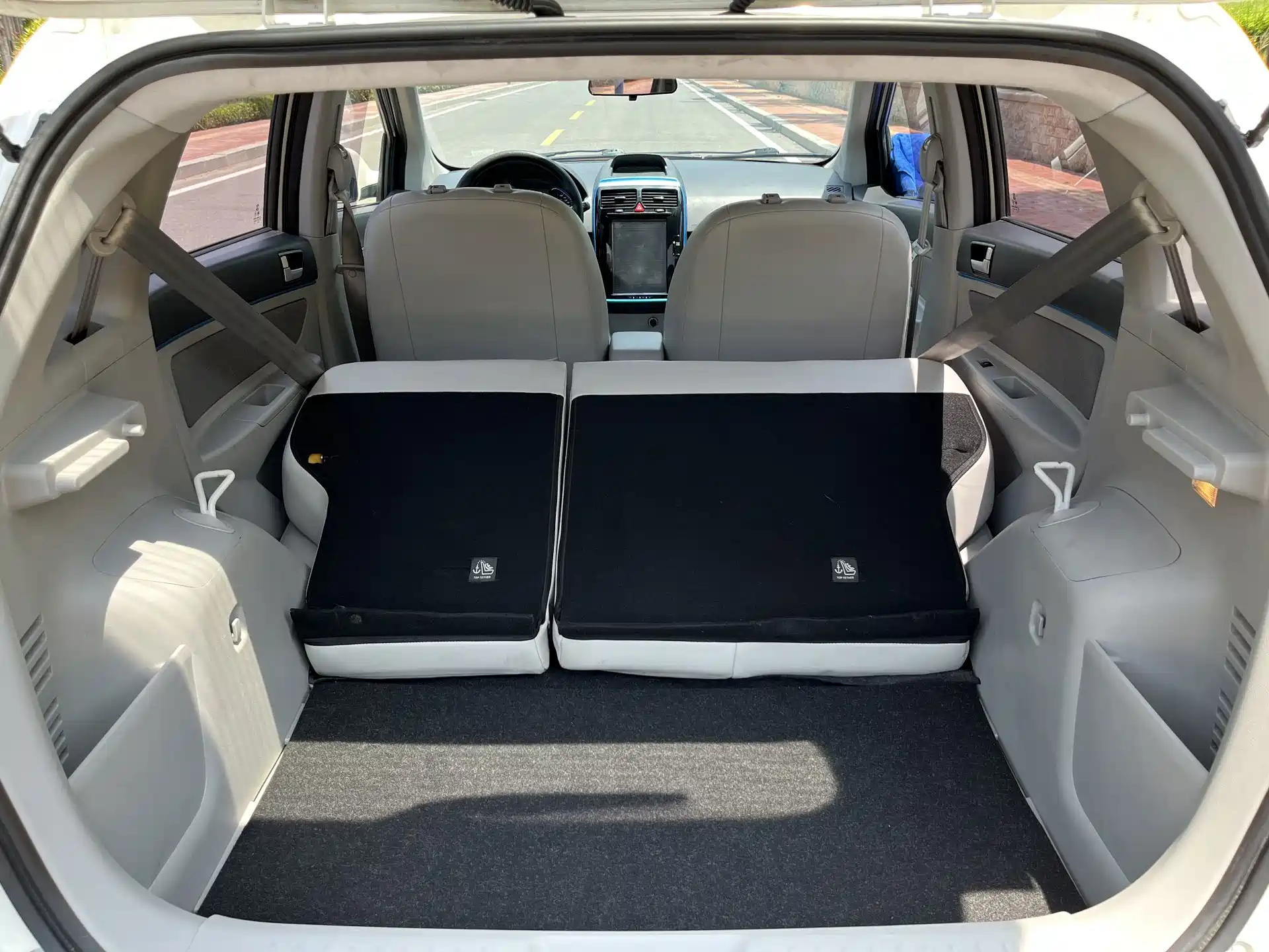 Photo 22 - BAIC New Energy EV