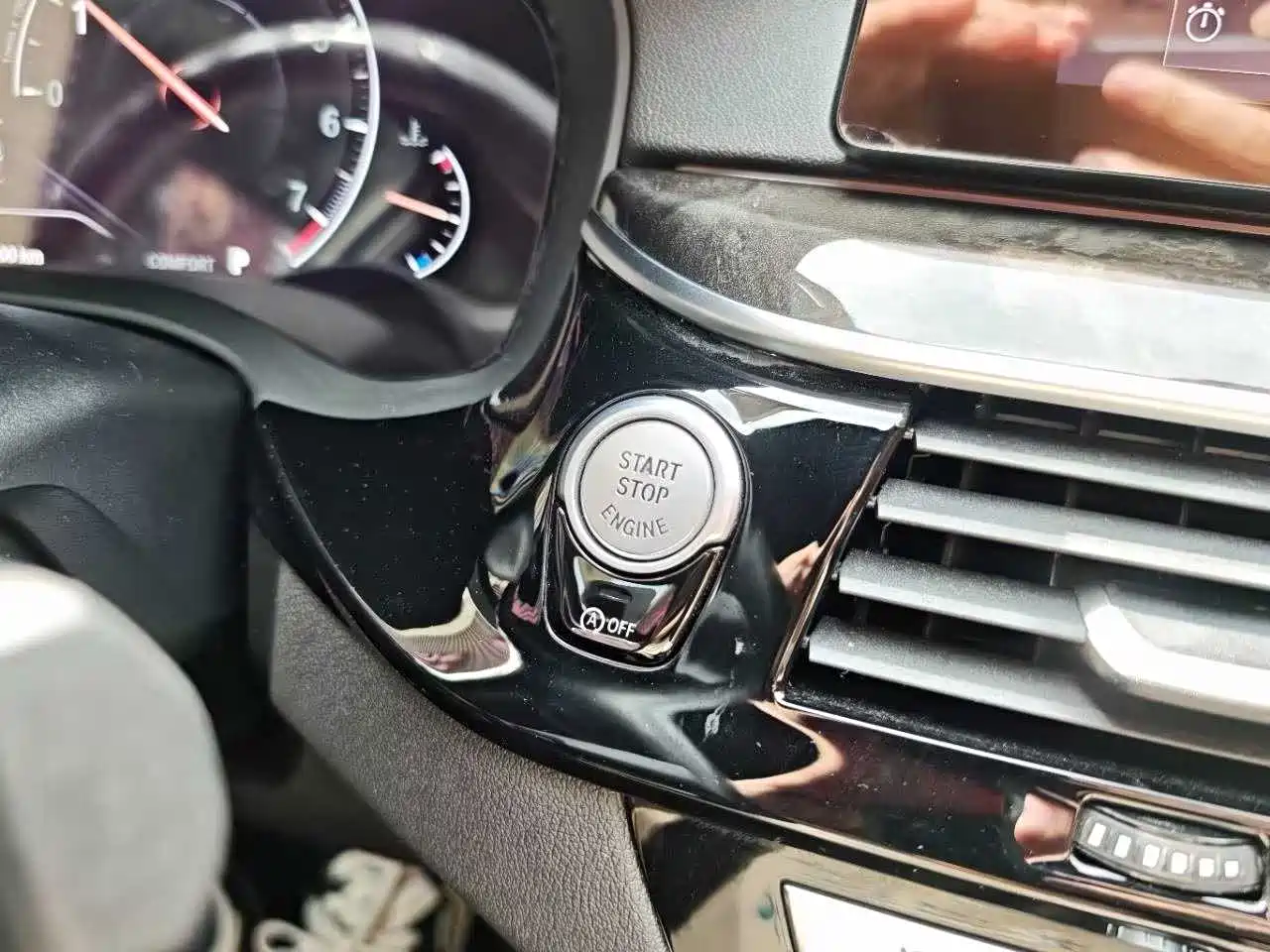 BMW 5 Series 2019 Facelift 525Li M Sport Package фото 20