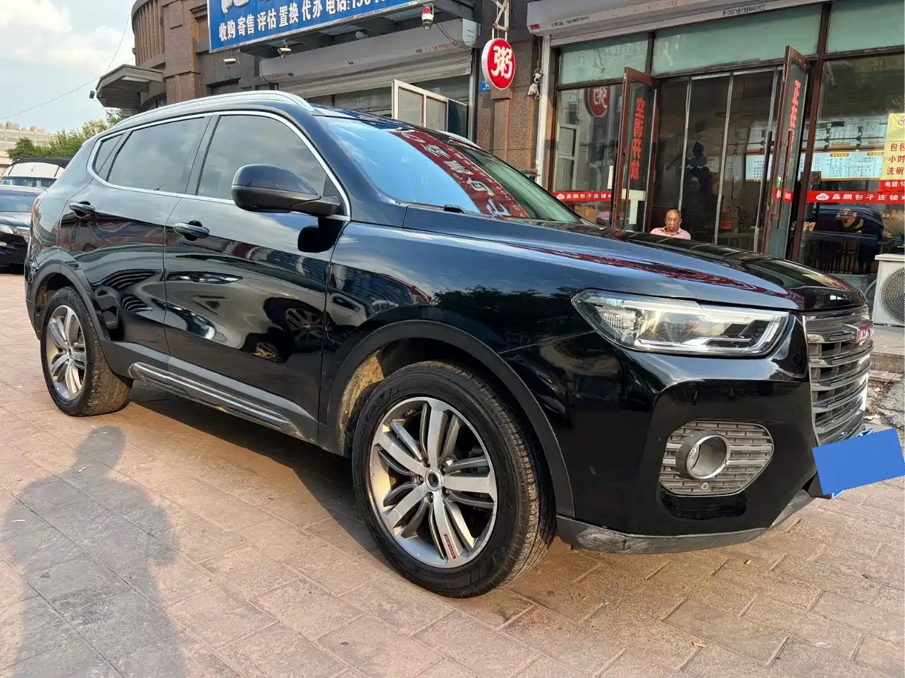 Фото 3 - Haval H6