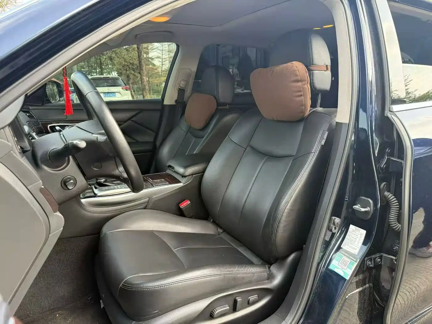 Infiniti Q70 2020 2019 Q70L 2.0T Enjoyment Edition