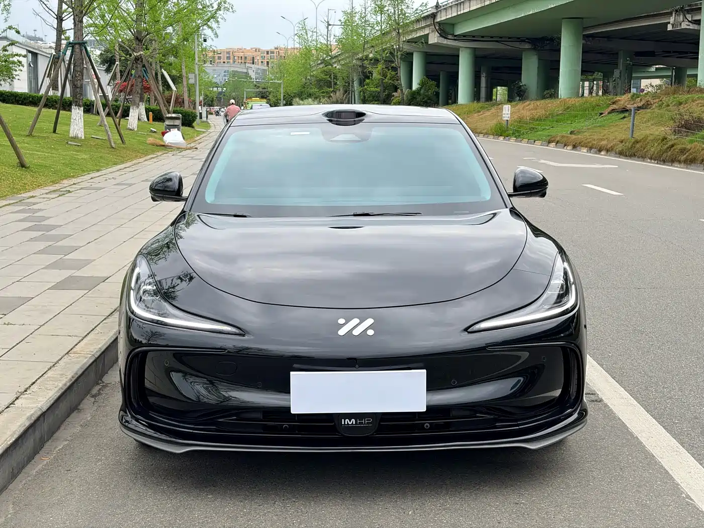 ZHIJI AUTOMOBILE ZHIJI L6