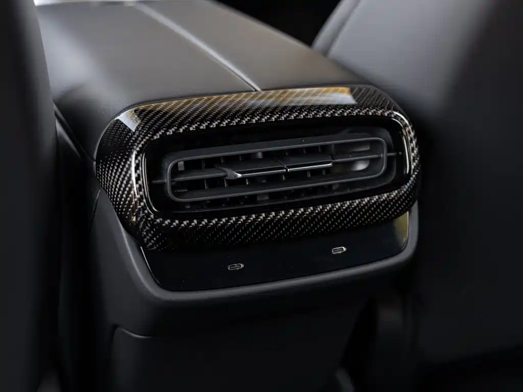 Xiaomi Auto Xiaomi SU7 Ultra 2025 Model Ultra фото 25