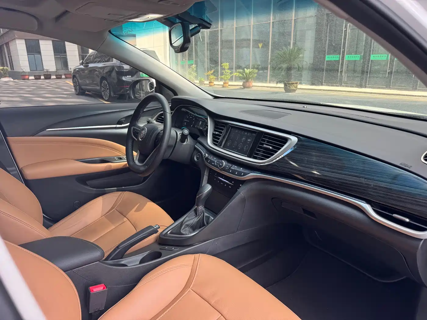 Buick Excelle 2019 18T Auto Connected Flagship China VI фото 8