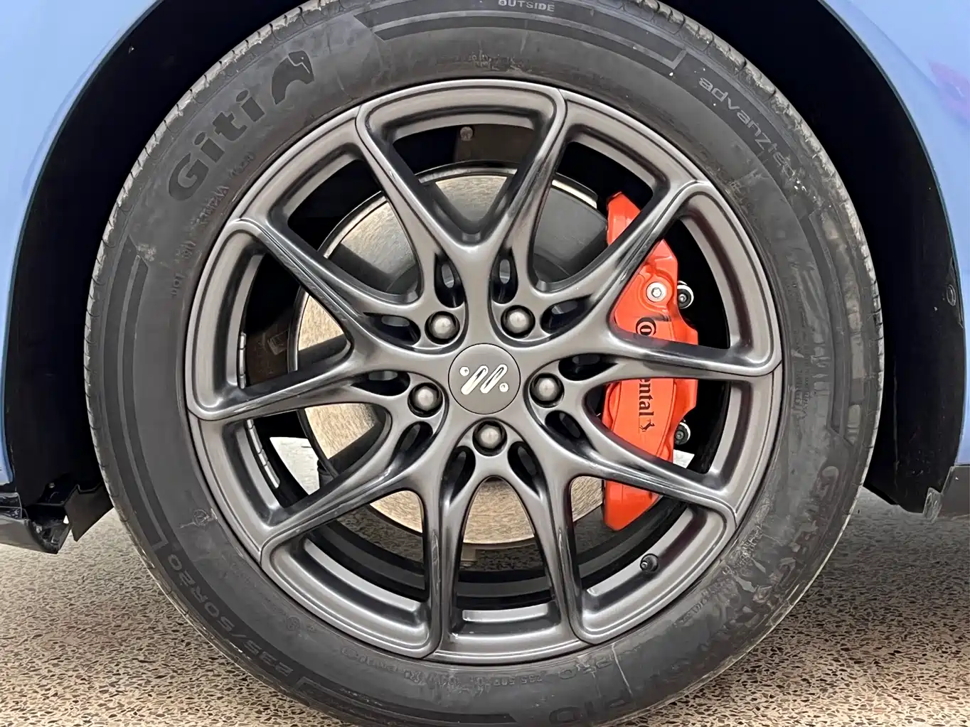 ZHIJI AUTOMOBILE ZHIJI LS6