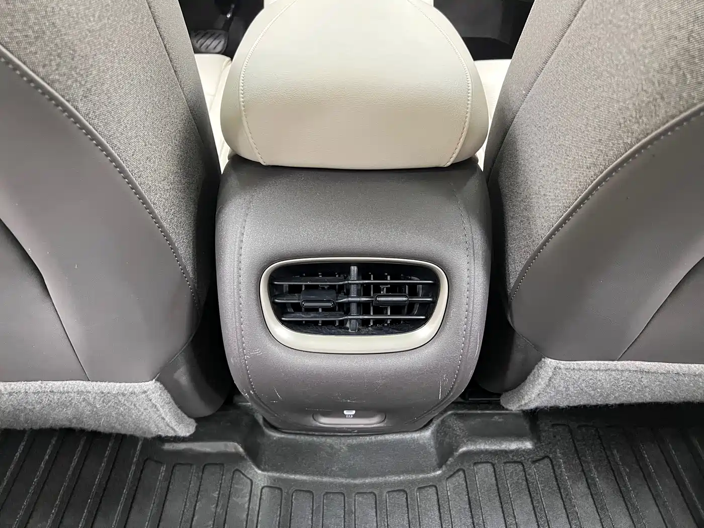 ZHIJI AUTOMOBILE ZHIJI LS6