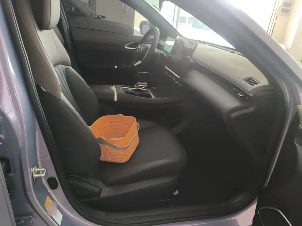 Changan Eado 2026 2025 Model Year Facelift 1.5T 500Bar Premium Edition