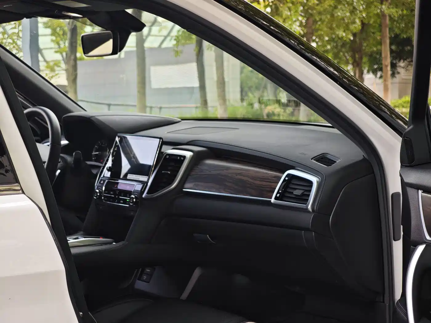 Honda UR-V 2018 2017 370TURBO AWD Premium Edition China V