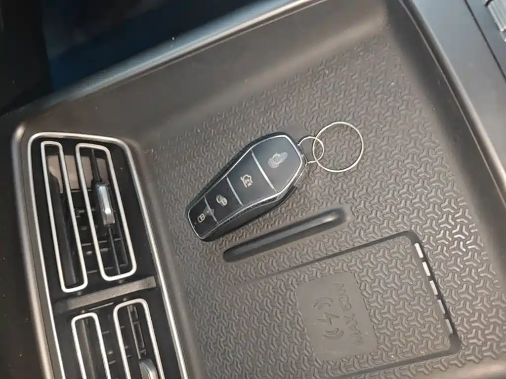 BYD Song Pro New Energy 2025 2025 2nd Generation Smart Driving Edition DM-i 115KM Excellence Type