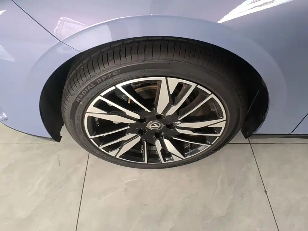 Changan Eado 2026 2025 Model Year Facelift 1.5T 500Bar Premium Edition