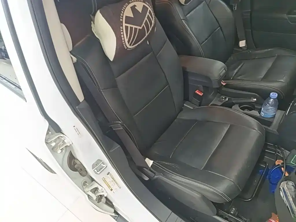 Jeep Patriot 2015 2014 2.4L Sport