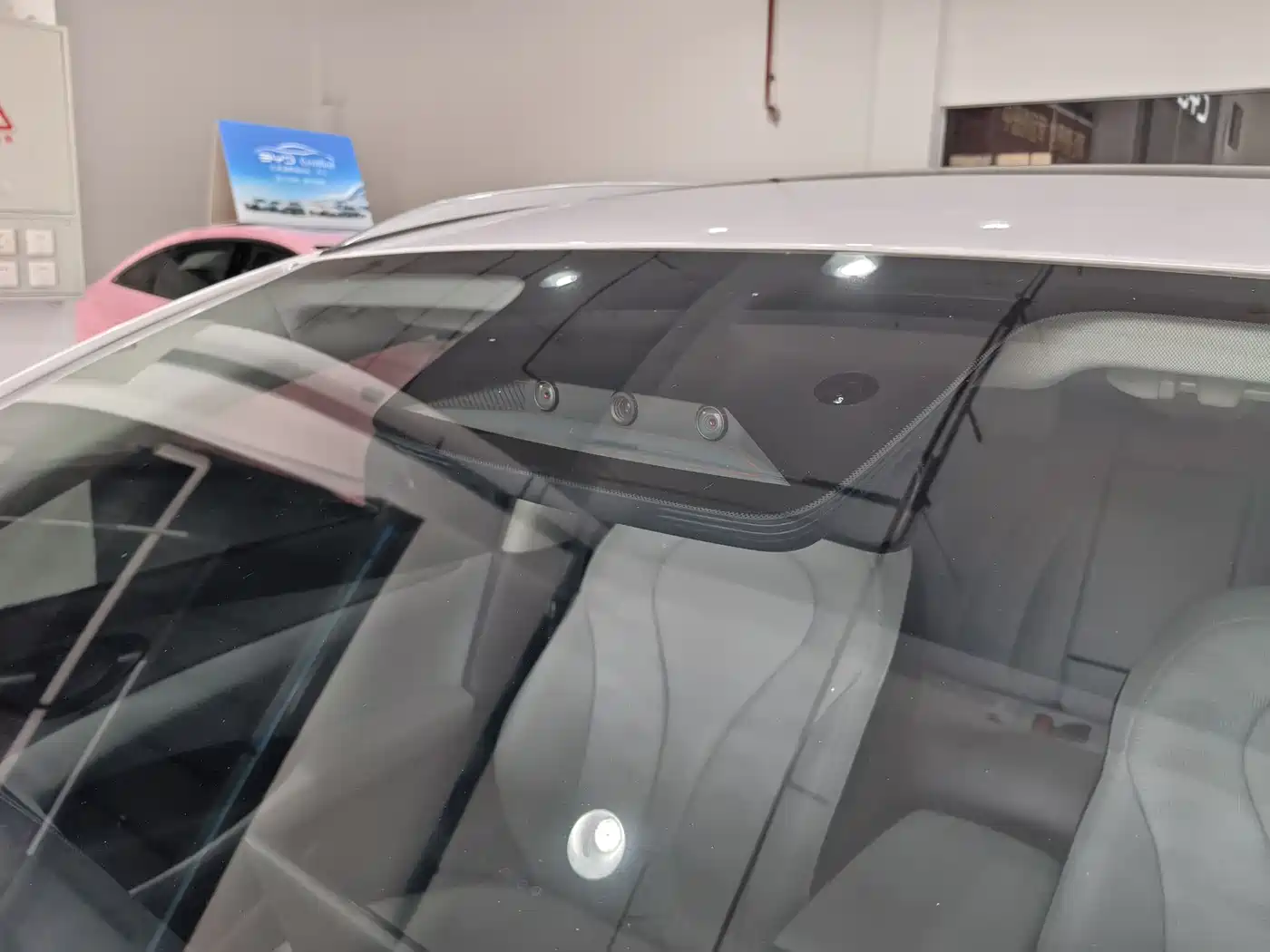 BYD SEAL 06 DM I TRAVEL EDITION