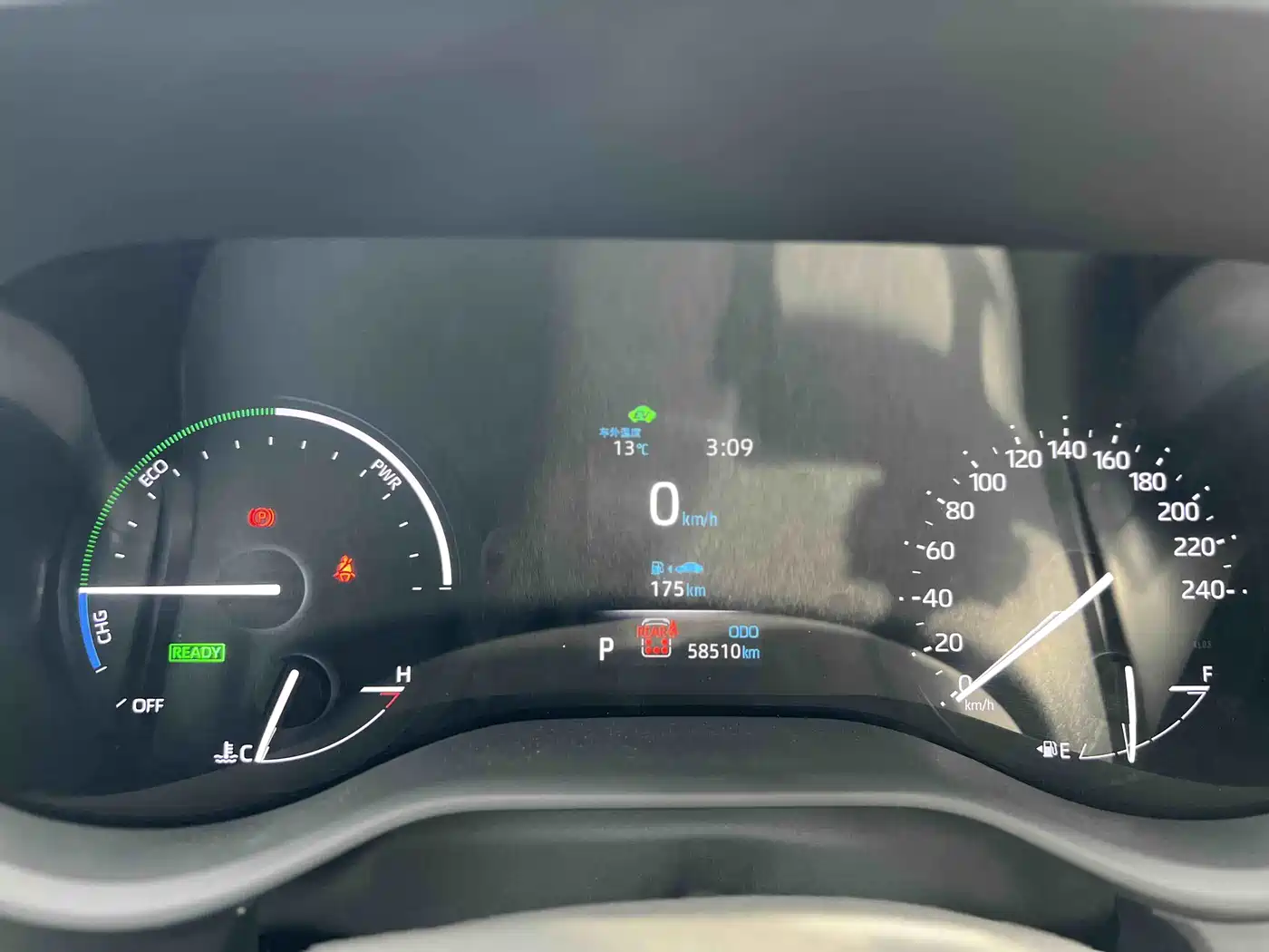 Toyota Sienna 2021 2.5L Hybrid Premium Edition фото 8