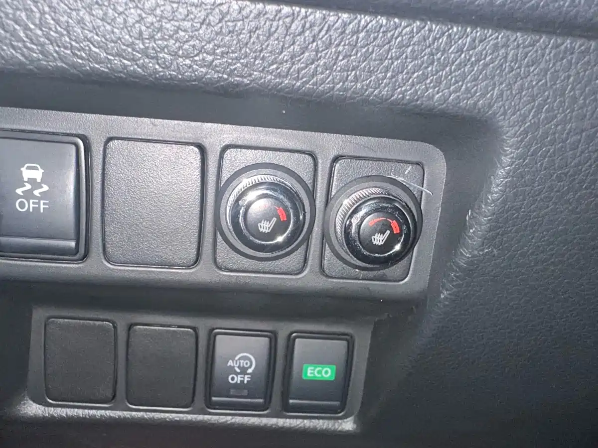 Nissan X-Trail, миниатюра 15