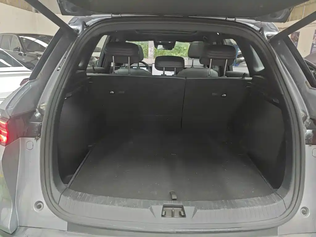 BYD Song Pro New Energy 2025 2025 2nd Generation Smart Driving Edition DM-i 115KM Excellence Type