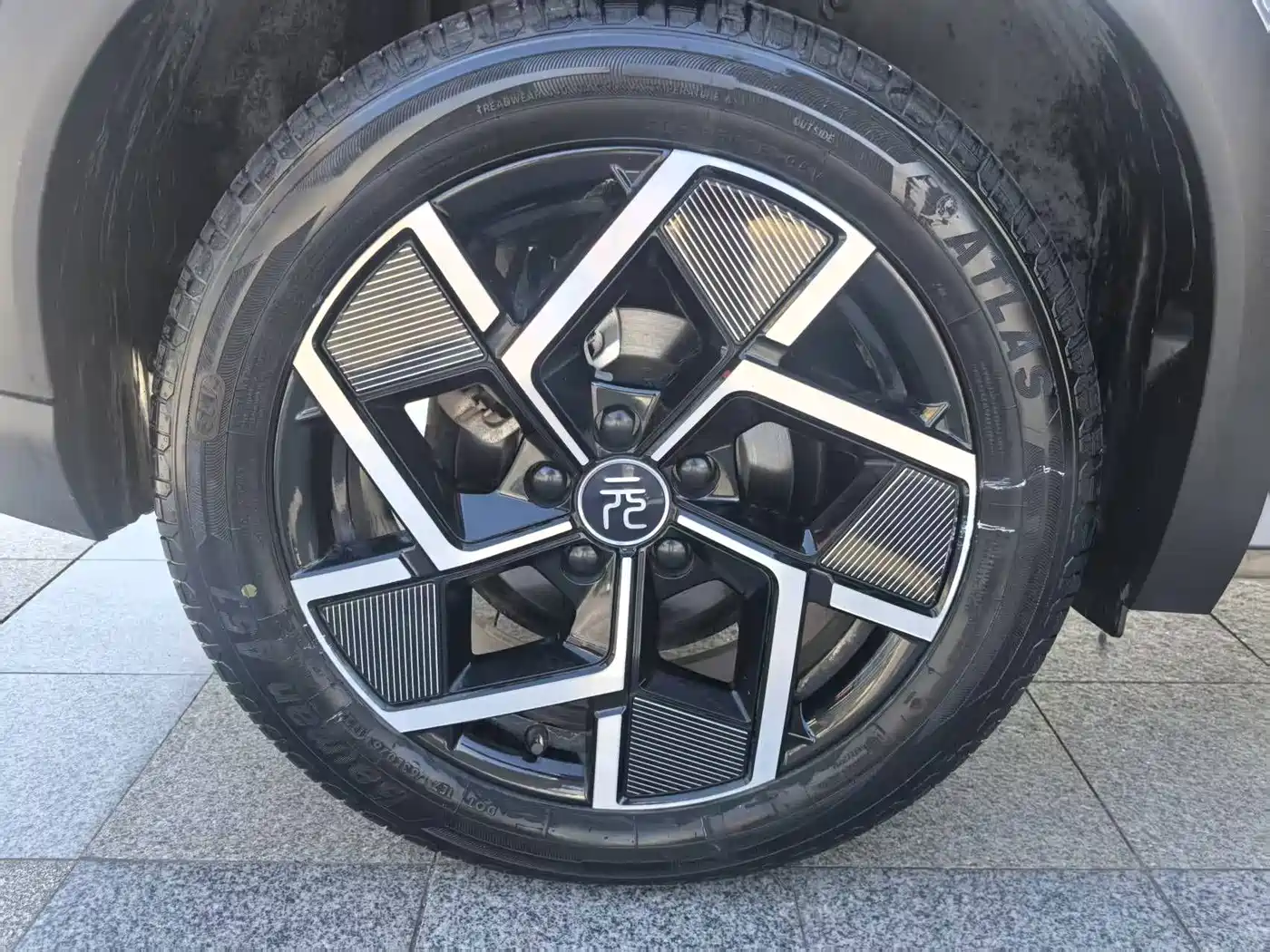 BYD Yuan PLUS 2022 2022 510KM Flagship