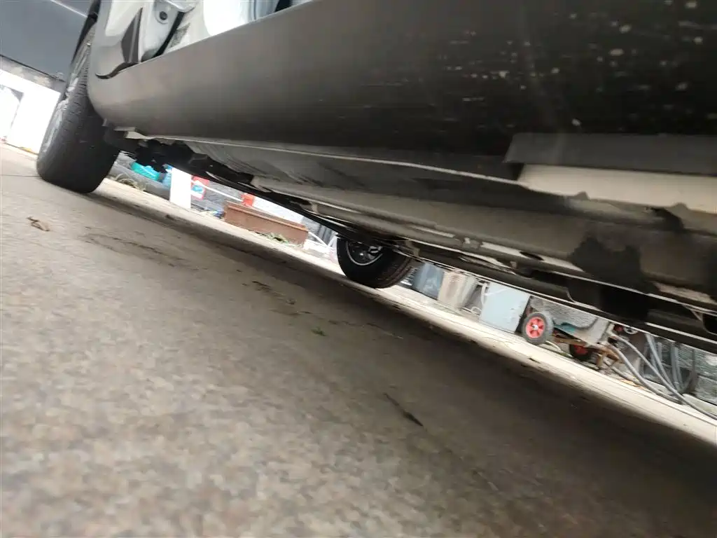 Kia KX1 2021 1.4L CVT Sunroof Version фото 21