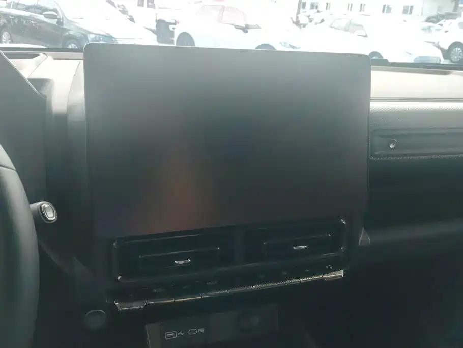 Haval Menglong PLUS 2026 2026 PLUS