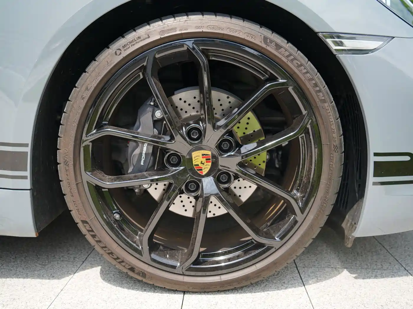 Porsche 718 2026 2023 Boxster Style Edition 2.0T
