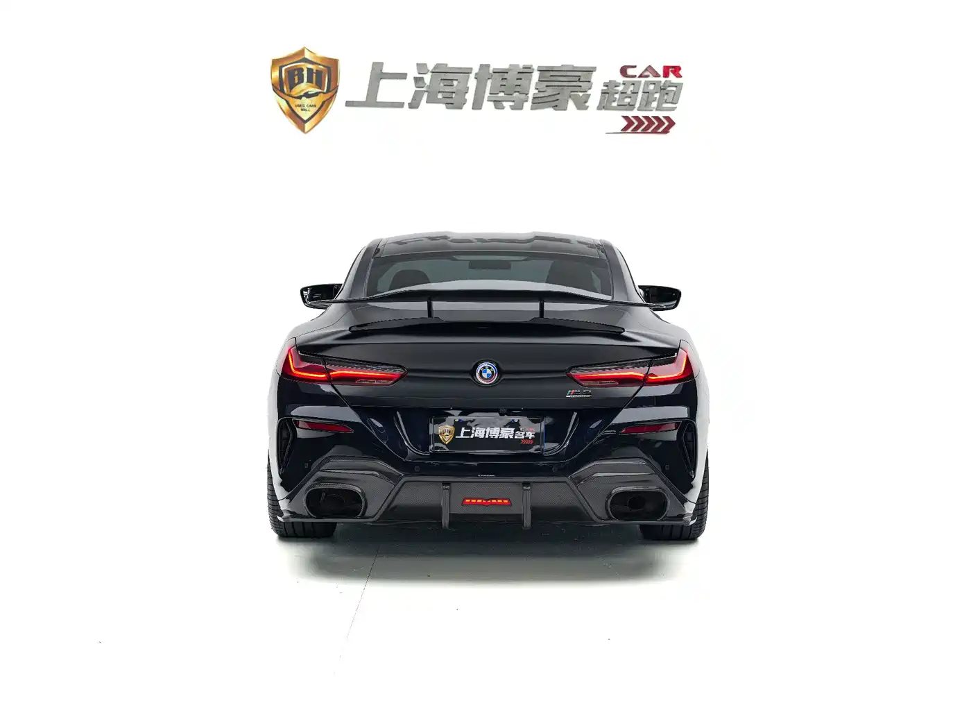 Фото 4 - BMW 8 Series