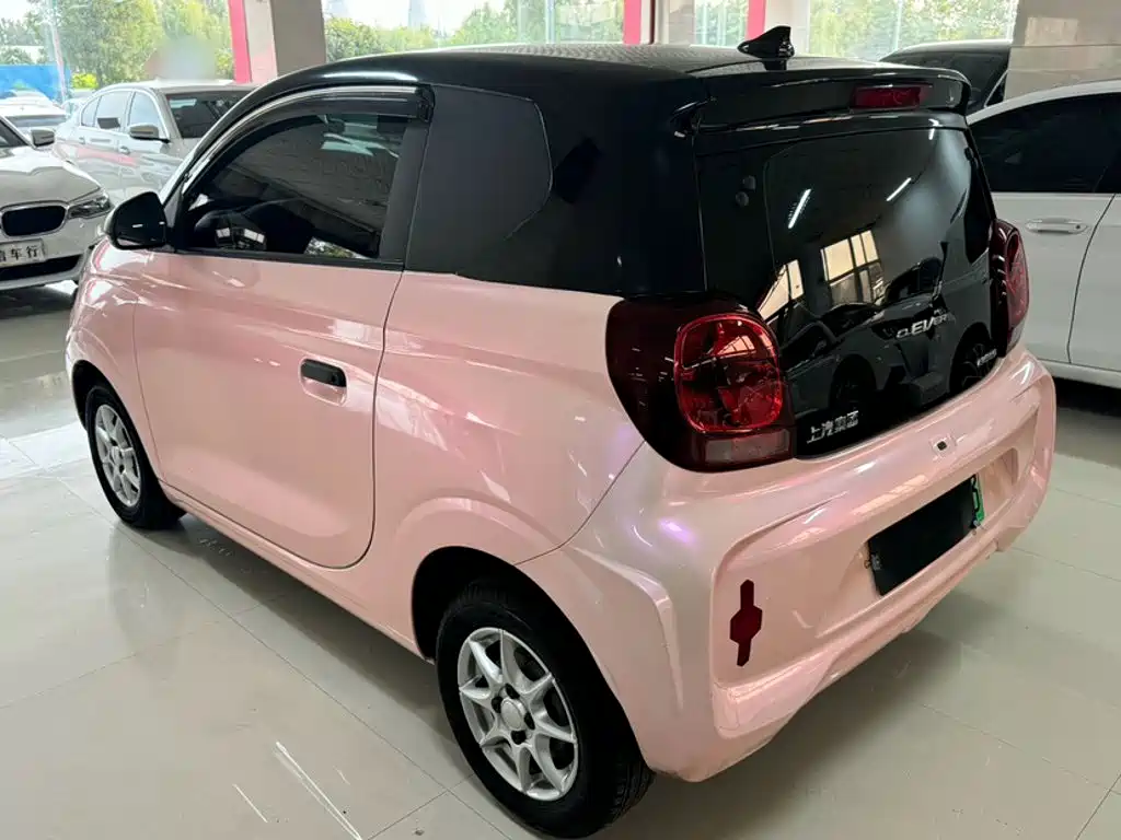 Roewe Kaiwei CLEVER 2023 2022 311km Vitality Bobo Edition