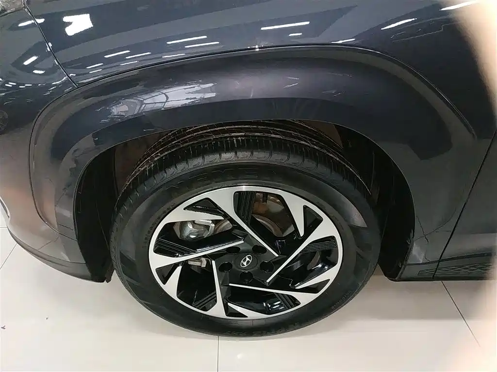 Hyundai Kustu 2021 380TGDi Smart Love Premium LUX Premium фото 23