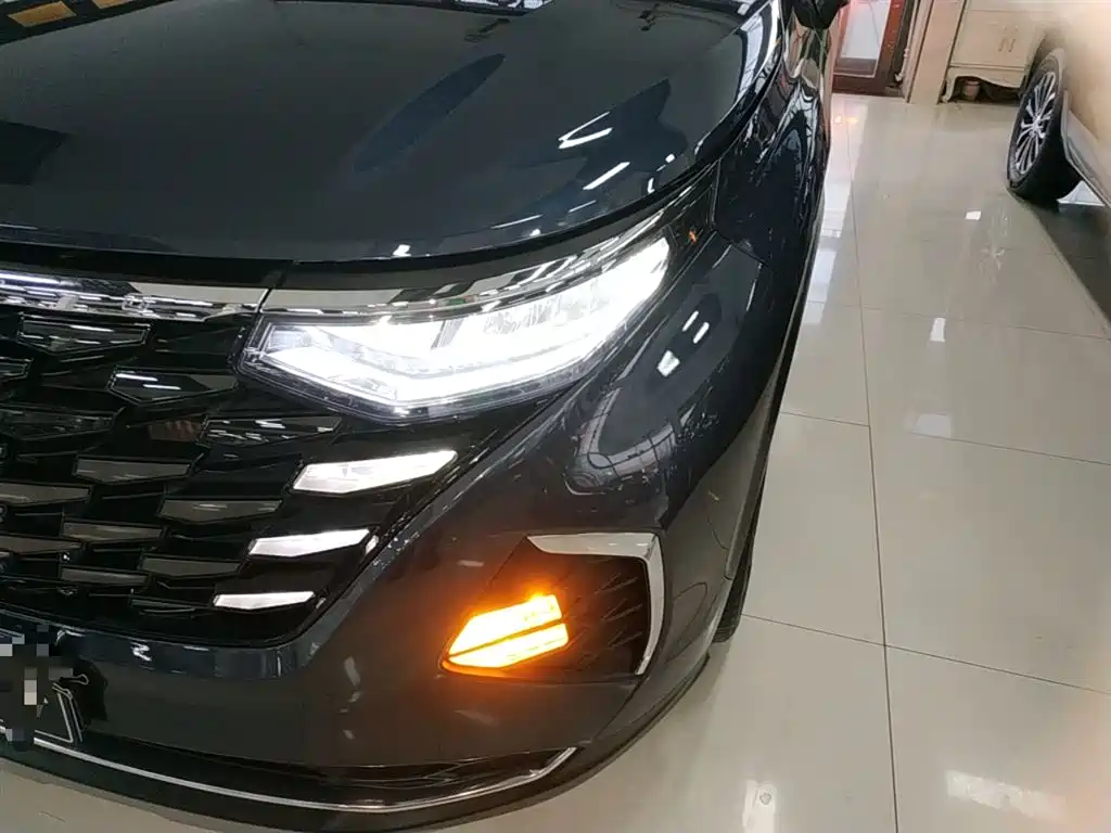 Hyundai Kustu 2021 380TGDi Smart Love Premium LUX Premium фото 24