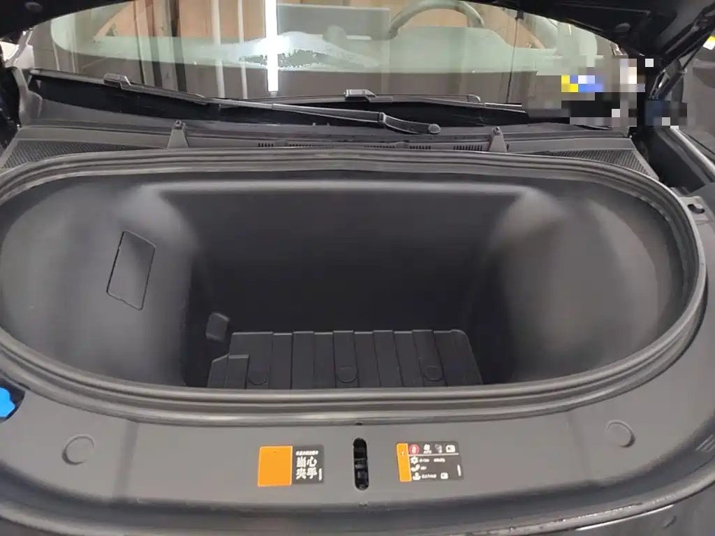 Shangjie SUV 2025 2025 Basic Model